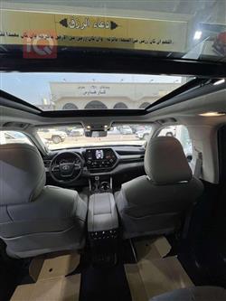 تويوتا هايلاندر